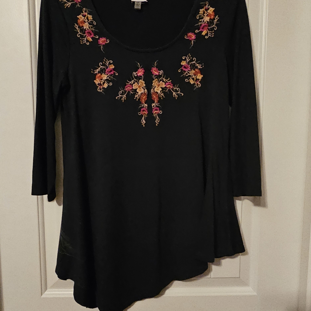 708 Ladies SP Ladies Top
